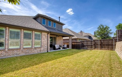 ooo PRICED BELOW $745,000 APPRAISAL VALUE ooo  2313 Hyer Place on WestRidge Golf Course in Texas - for sale on GolfHomes.com, golf home, golf lot