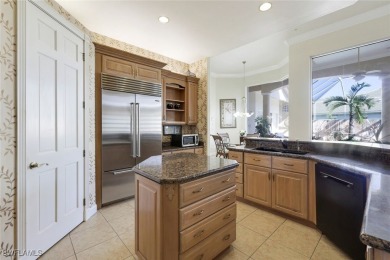 Welcome to 14581 Headwater Bay Lane, a magnificent single-family on Gulf Harbour Yacht and Country Club in Florida - for sale on GolfHomes.com, golf home, golf lot