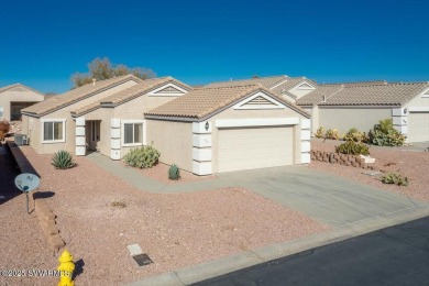 Spacious 1856 sf, potential 3 bdrm home located in the gated on Verde Santa Fe Golf Club in Arizona - for sale on GolfHomes.com, golf home, golf lot