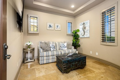 Live every day like a luxury vacation in the prestigious on Andalusia Country Club in California - for sale on GolfHomes.com, golf home, golf lot