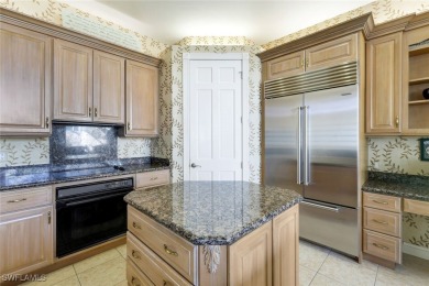 Welcome to 14581 Headwater Bay Lane, a magnificent single-family on Gulf Harbour Yacht and Country Club in Florida - for sale on GolfHomes.com, golf home, golf lot