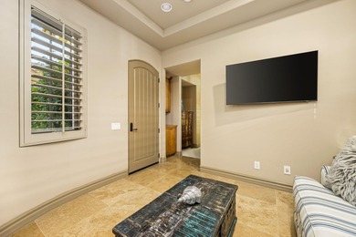 Live every day like a luxury vacation in the prestigious on Andalusia Country Club in California - for sale on GolfHomes.com, golf home, golf lot