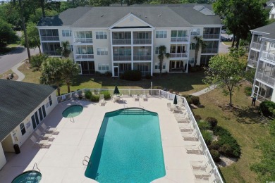 Welcome to the BEACH! Only 2 blocks away from this beautiful, 2 on Surf Golf and Beach Club in South Carolina - for sale on GolfHomes.com, golf home, golf lot