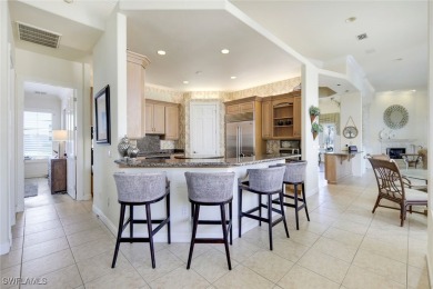 Welcome to 14581 Headwater Bay Lane, a magnificent single-family on Gulf Harbour Yacht and Country Club in Florida - for sale on GolfHomes.com, golf home, golf lot