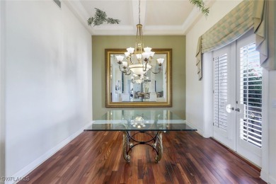 Welcome to 14581 Headwater Bay Lane, a magnificent single-family on Gulf Harbour Yacht and Country Club in Florida - for sale on GolfHomes.com, golf home, golf lot
