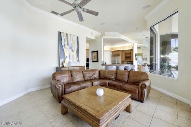 Welcome to 14581 Headwater Bay Lane, a magnificent single-family on Gulf Harbour Yacht and Country Club in Florida - for sale on GolfHomes.com, golf home, golf lot