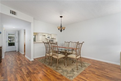 Priced for quick sale! This inviting FIRST FLOOR 2-bedroom on Royal Wood Golf and Country Club in Florida - for sale on GolfHomes.com, golf home, golf lot