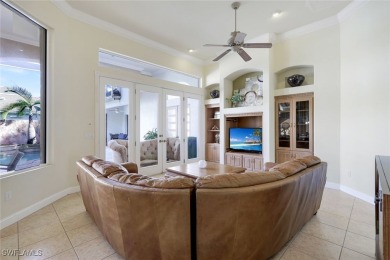 Welcome to 14581 Headwater Bay Lane, a magnificent single-family on Gulf Harbour Yacht and Country Club in Florida - for sale on GolfHomes.com, golf home, golf lot