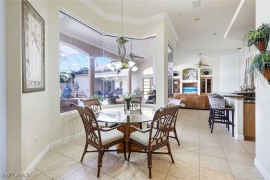 Welcome to 14581 Headwater Bay Lane, a magnificent single-family on Gulf Harbour Yacht and Country Club in Florida - for sale on GolfHomes.com, golf home, golf lot