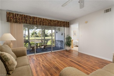Priced for quick sale! This inviting FIRST FLOOR 2-bedroom on Royal Wood Golf and Country Club in Florida - for sale on GolfHomes.com, golf home, golf lot