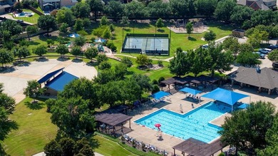 ooo PRICED BELOW $745,000 APPRAISAL VALUE ooo  2313 Hyer Place on WestRidge Golf Course in Texas - for sale on GolfHomes.com, golf home, golf lot