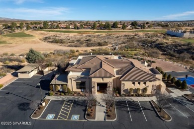 Spacious 1856 sf, potential 3 bdrm home located in the gated on Verde Santa Fe Golf Club in Arizona - for sale on GolfHomes.com, golf home, golf lot