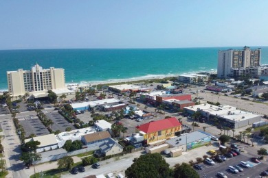 Welcome to the BEACH! Only 2 blocks away from this beautiful, 2 on Surf Golf and Beach Club in South Carolina - for sale on GolfHomes.com, golf home, golf lot