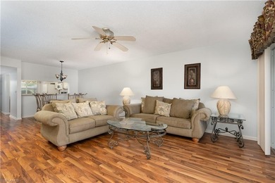 Priced for quick sale! This inviting FIRST FLOOR 2-bedroom on Royal Wood Golf and Country Club in Florida - for sale on GolfHomes.com, golf home, golf lot