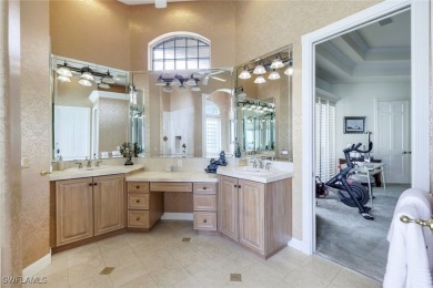 Welcome to 14581 Headwater Bay Lane, a magnificent single-family on Gulf Harbour Yacht and Country Club in Florida - for sale on GolfHomes.com, golf home, golf lot