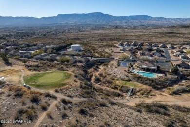 Spacious 1856 sf, potential 3 bdrm home located in the gated on Verde Santa Fe Golf Club in Arizona - for sale on GolfHomes.com, golf home, golf lot