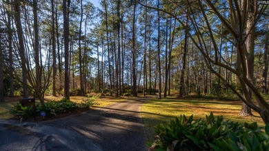 Enjoy the feeling of being on vacation without leaving the on The Wildewood Country Club in South Carolina - for sale on GolfHomes.com, golf home, golf lot