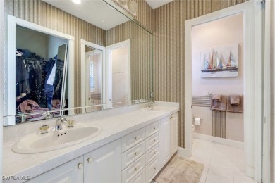 Welcome to 14581 Headwater Bay Lane, a magnificent single-family on Gulf Harbour Yacht and Country Club in Florida - for sale on GolfHomes.com, golf home, golf lot