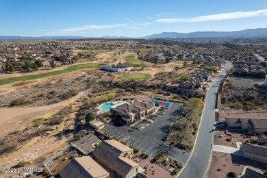 Spacious 1856 sf, potential 3 bdrm home located in the gated on Verde Santa Fe Golf Club in Arizona - for sale on GolfHomes.com, golf home, golf lot