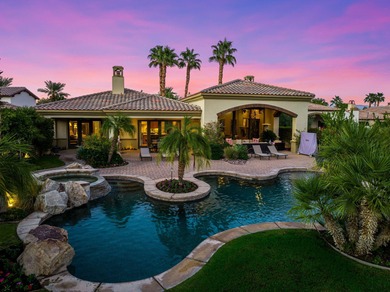 Live every day like a luxury vacation in the prestigious on Andalusia Country Club in California - for sale on GolfHomes.com, golf home, golf lot