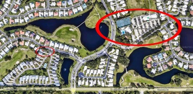 BUYERS LOSS, NEXT BUYER GAIN, TURN KEY! Welcome to *The Colony on Waterford Golf Club in Florida - for sale on GolfHomes.com, golf home, golf lot