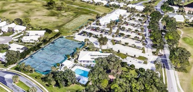 BUYERS LOSS, NEXT BUYER GAIN, TURN KEY! Welcome to *The Colony on Waterford Golf Club in Florida - for sale on GolfHomes.com, golf home, golf lot