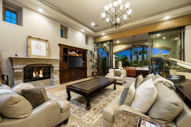 Live every day like a luxury vacation in the prestigious on Andalusia Country Club in California - for sale on GolfHomes.com, golf home, golf lot