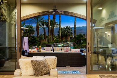 Live every day like a luxury vacation in the prestigious on Andalusia Country Club in California - for sale on GolfHomes.com, golf home, golf lot