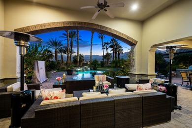 Live every day like a luxury vacation in the prestigious on Andalusia Country Club in California - for sale on GolfHomes.com, golf home, golf lot