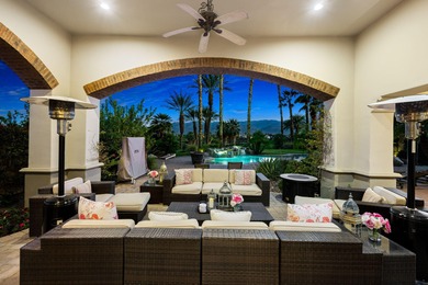 Live every day like a luxury vacation in the prestigious on Andalusia Country Club in California - for sale on GolfHomes.com, golf home, golf lot