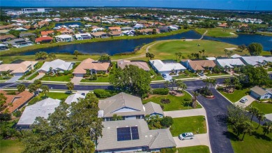 BUYERS LOSS, NEXT BUYER GAIN, TURN KEY! Welcome to *The Colony on Waterford Golf Club in Florida - for sale on GolfHomes.com, golf home, golf lot