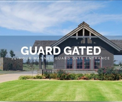 BUILD YOUR DREAM HOME! COME ENJOY RESORT STYLE LIVING IN THE on Rock Creek Golf Club in Texas - for sale on GolfHomes.com, golf home, golf lot