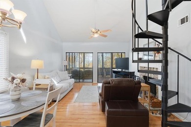 Welcome to 106 Lake Cottages Court -- a warm, charming retreat on The Highlands Course at Lake Arrowhead in Georgia - for sale on GolfHomes.com, golf home, golf lot