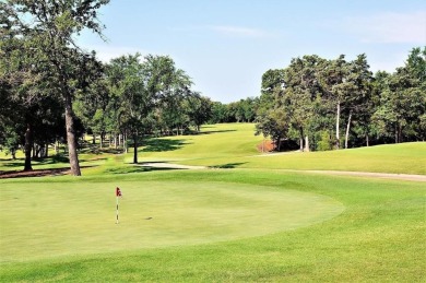 Beautiful Rock Creek Resort property in the Pronghorn Addition on Rock Creek Golf Club in Texas - for sale on GolfHomes.com, golf home, golf lot