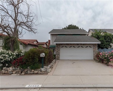 FANTASTIC, PANORAMIC & EXCEPTIONAL VIEW OF LAKE AND MOUNTAINS on Lindero Country Club in California - for sale on GolfHomes.com, golf home, golf lot