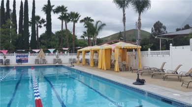FANTASTIC, PANORAMIC & EXCEPTIONAL VIEW OF LAKE AND MOUNTAINS on Lindero Country Club in California - for sale on GolfHomes.com, golf home, golf lot