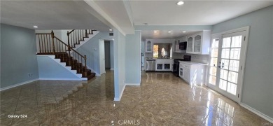 FANTASTIC, PANORAMIC & EXCEPTIONAL VIEW OF LAKE AND MOUNTAINS on Lindero Country Club in California - for sale on GolfHomes.com, golf home, golf lot