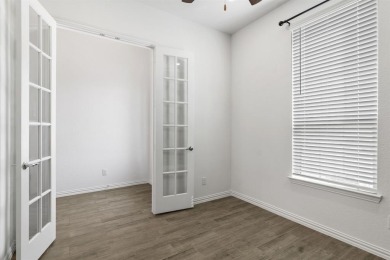 Come And View This Beautiful Energy-Efficient, Low Maintenance on Riverside Golf Club in Texas - for sale on GolfHomes.com, golf home, golf lot