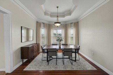 GOLF COURSE LIVING IN GREEN TREE NORTH! THIS 4 BED, 2.5 BATH GEM on Green Tree Country Club in Texas - for sale on GolfHomes.com, golf home, golf lot