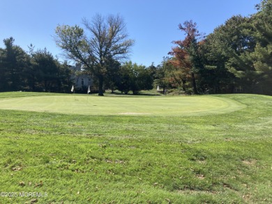 Welcome to 87 Fairway Blvd, Monroe, NJ Located in the on Forsgate Country Club in New Jersey - for sale on GolfHomes.com, golf home, golf lot
