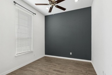 Come And View This Beautiful Energy-Efficient, Low Maintenance on Riverside Golf Club in Texas - for sale on GolfHomes.com, golf home, golf lot