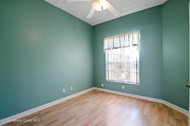 Located in the coveted Canterbury neighborhood within the Viera on Viera East Golf Club in Florida - for sale on GolfHomes.com, golf home, golf lot