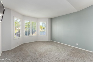 Discover your dream patio home in the desirable Westbrook on Westbrook Village / Vista Golf Course in Arizona - for sale on GolfHomes.com, golf home, golf lot