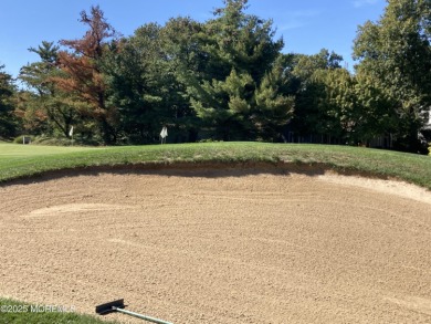 Welcome to 87 Fairway Blvd, Monroe, NJ Located in the on Forsgate Country Club in New Jersey - for sale on GolfHomes.com, golf home, golf lot