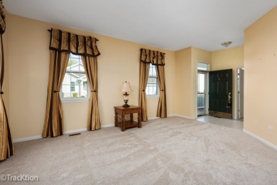 Great Whitney Model.  Lots of news to be ready to move into! on Carillon Lakes 3 Hole Course in Illinois - for sale on GolfHomes.com, golf home, golf lot