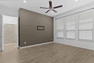 Come And View This Beautiful Energy-Efficient, Low Maintenance on Riverside Golf Club in Texas - for sale on GolfHomes.com, golf home, golf lot
