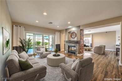 ATTN VA ELIGIBLE BUYERS: Assumable VA Loan in place at 2.25% on Revere Golf Club in Nevada - for sale on GolfHomes.com, golf home, golf lot