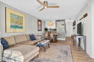 WOW! Enjoy $42,000/year in projected rental income! Introducing on Oak Island Golf Club in North Carolina - for sale on GolfHomes.com, golf home, golf lot