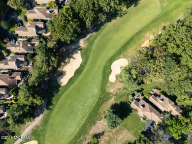 Welcome to 87 Fairway Blvd, Monroe, NJ Located in the on Forsgate Country Club in New Jersey - for sale on GolfHomes.com, golf home, golf lot