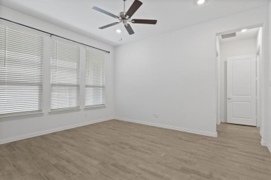 Come And View This Beautiful Energy-Efficient, Low Maintenance on Riverside Golf Club in Texas - for sale on GolfHomes.com, golf home, golf lot